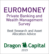 Euromoney 2019