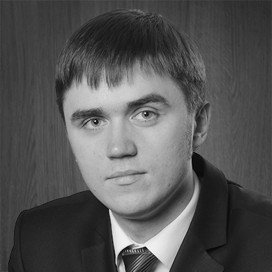 Oleksandr Ublinskykh